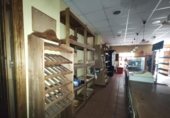 Local comercial
en venda
amb 80m² a Alcázar de San Juan, Calle Doctor Mazuecos foto