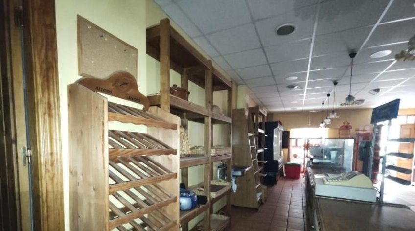 Local comercial