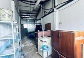 82m² warehouse industrial for sale in Leganés, Calle Puerto de Somosierra photo