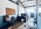 82m² warehouse industrial for sale in Leganés, Calle Puerto de Somosierra photo