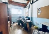 82m² warehouse industrial for sale in Leganés, Calle Puerto de Somosierra photo