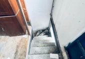 82m² warehouse industrial for sale in Leganés, Calle Puerto de Somosierra photo