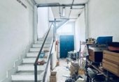 82m² warehouse industrial for sale in Leganés, Calle Puerto de Somosierra photo