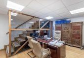 266m² commercial premises for sale in Granada, in the area of Neighborhood of the Virgin, Calle Acera del Darro photo