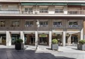 106m² bureau pour vente à Grenade, dans le quartier de San Matías, Calle Ballesteros photo