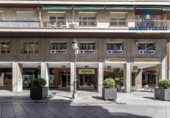 106m² office for sale in Granada, in the area of Neighborhood of the Virgin, Calle San Jacinto photo