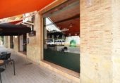 135m² cafeteria for sale in Monserrat, Plaza de la Libertad photo
