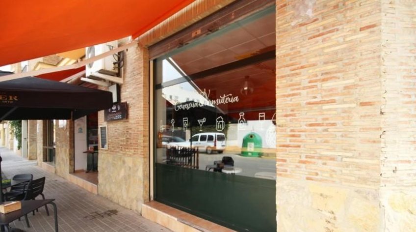 Local comercial