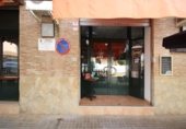 135m² cafeteria for sale in Monserrat, Plaza de la Libertad photo