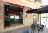 135m² cafeteria for sale in Monserrat, Plaza de la Libertad photo