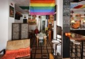 135m² cafeteria for sale in Monserrat, Plaza de la Libertad photo