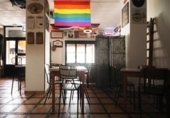 135m² cafeteria for sale in Monserrat, Plaza de la Libertad photo