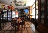 135m² cafeteria for sale in Monserrat, Plaza de la Libertad photo