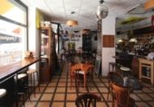 135m² cafeteria for sale in Monserrat, Plaza de la Libertad photo