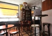 135m² cafeteria for sale in Monserrat, Plaza de la Libertad photo