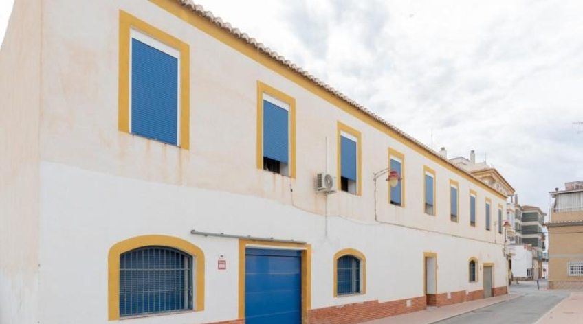 Edificio