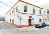 321m² bâtiment pour vente à Motril, Barrio Viñas photo