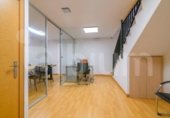 Oficina
en venda
amb 110m² a Barcelona, a la zona de la Nova Esquerra de l'Eixample, Carrer de Rocafort foto