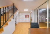 Oficina
en venda
amb 110m² a Barcelona, a la zona de la Nova Esquerra de l'Eixample, Carrer de Rocafort foto