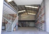 Nau Industrial
en venda
amb 385m² a El Ejido, Calle Hispania foto