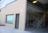 Nau Industrial
en venda
amb 385m² a El Ejido, Calle Hispania foto