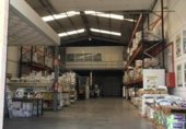 Nau Industrial
en venda
amb 385m² a El Ejido, Calle Hispania foto