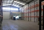 Nau Industrial
en venda
amb 385m² a El Ejido, Calle Hispania foto