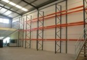 Nau Industrial
en venda
amb 385m² a El Ejido, Calle Hispania foto