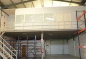 Nau Industrial
en venda
amb 385m² a El Ejido, Calle Hispania foto