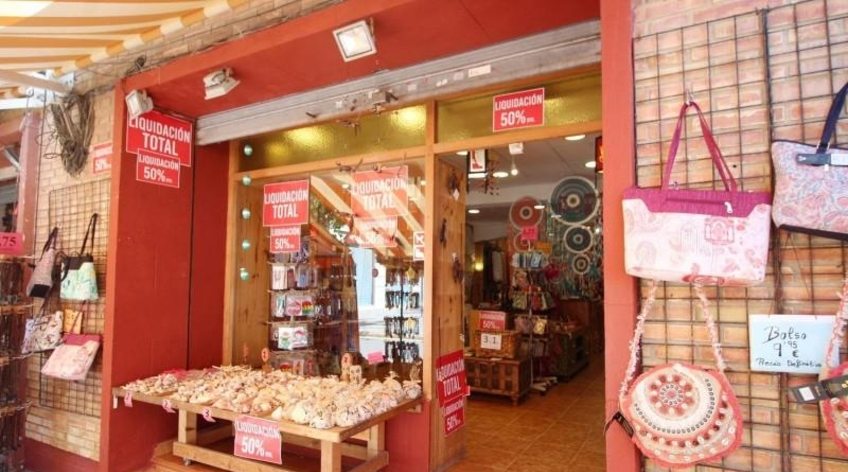 Local comercial