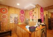Local comercial
en venda
amb 96m² a Orpesa, Calle de los Naranjos foto