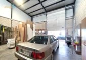 Nau Industrial
en venda
amb 300m² a Badajoz, Carretera Olivenza foto