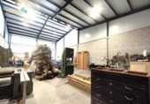 Nau Industrial
en venda
amb 300m² a Badajoz, Carretera Olivenza foto