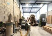 Nau Industrial
en venda
amb 300m² a Badajoz, Carretera Olivenza foto