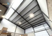 Nau Industrial
en venda
amb 300m² a Badajoz, Carretera Olivenza foto