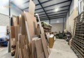 Nau Industrial
en venda
amb 300m² a Badajoz, Carretera Olivenza foto