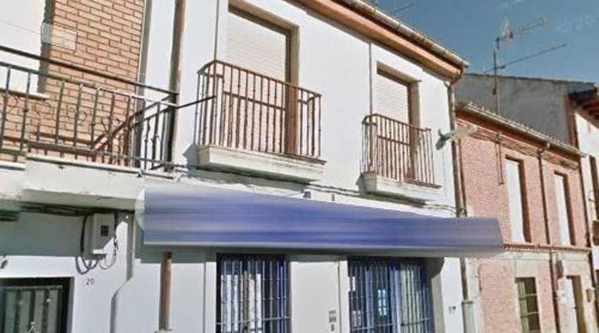 Local comercial