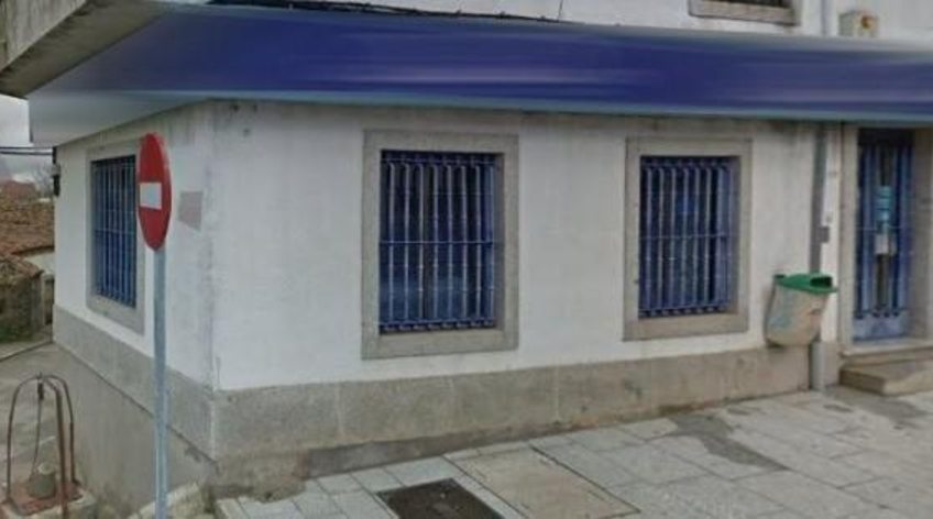 Local comercial