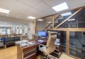 159m² commercial premises for sale in Granada, in the area of San Matías, Calle Cruellas photo