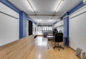 Local comercial en venta con 197m² en Barcelona, en la zona de Galvany, Carrer dels Madrazo foto