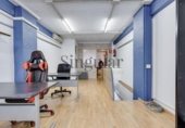 Local comercial en venta con 197m² en Barcelona, en la zona de Galvany, Carrer dels Madrazo foto