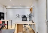 Local comercial en venta con 197m² en Barcelona, en la zona de Galvany, Carrer dels Madrazo foto