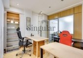 Local comercial en venta con 197m² en Barcelona, en la zona de Galvany, Carrer dels Madrazo foto