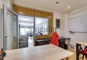 Local comercial en venta con 197m² en Barcelona, en la zona de Galvany, Carrer dels Madrazo foto