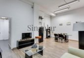 Local comercial en venta con 197m² en Barcelona, en la zona de Galvany, Carrer dels Madrazo foto