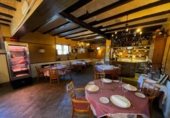 Restaurant
en venda
amb 477m² a Ponferrada, Carretera Puebla de Sanabria foto