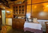 Restaurant
en venda
amb 477m² a Ponferrada, Carretera Puebla de Sanabria foto