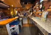 Restaurant
en venda
amb 477m² a Ponferrada, Carretera Puebla de Sanabria foto