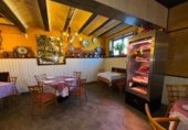 Restaurant
en venda
amb 477m² a Ponferrada, Carretera Puebla de Sanabria foto