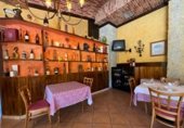 Restaurant
en venda
amb 477m² a Ponferrada, Carretera Puebla de Sanabria foto